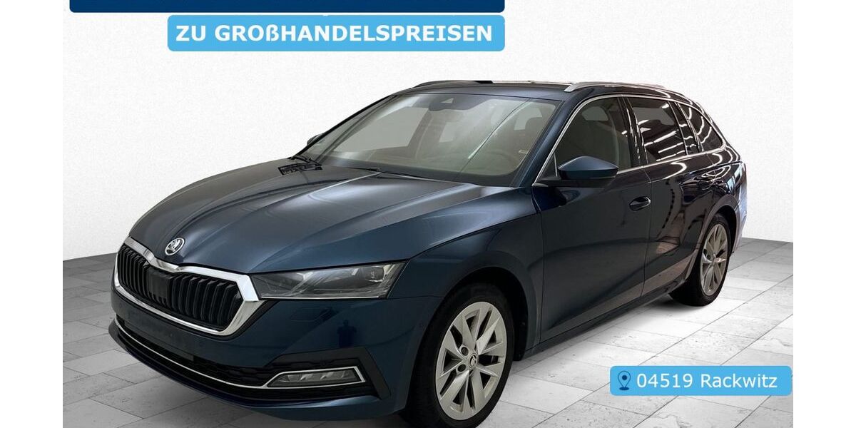 Skoda Octavia 56.586 km 19.297 &euro; Starnberg 82319