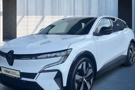 Renault Megane E-TECH 35.231 km 24.990 € München 81827