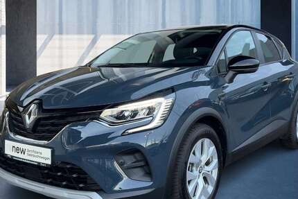 Renault Captur 18.454 km 18.390 &euro; Unterschleißheim 85716