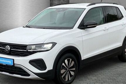 VW T-Cross 6.390 km 24.480 &euro; Fürstenfeldbruck 82256