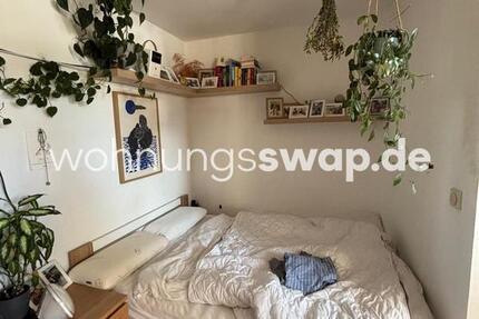 Wohnung München Au-Haidhausen - 1 Zimmer, 35 m&sup2;, 650&euro; | Angebot:26429034
