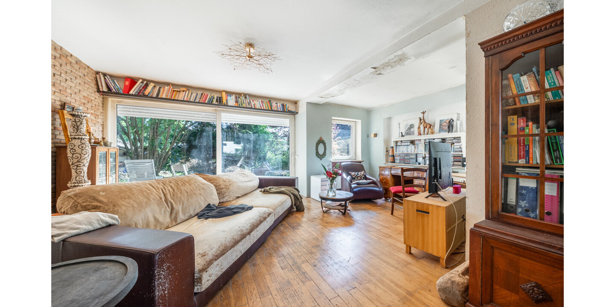 MÜNCHNER SÜDEN: EINFAMILIENHAUS FÜR INDIVIDUELLE WOHNTRÄUME - Einfamilienhaus München Thalkirchen-Obersendling-Forstenried-Fürstenried-Solln | Angebot:26953451