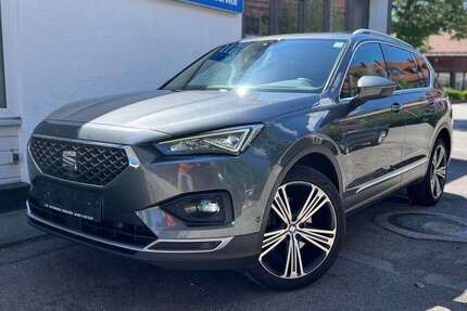 Seat Tarraco 213.600 km 17.899 &euro; München 81245