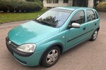 Opel Corsa C 155.826 km 4.225 € Dachau 85221