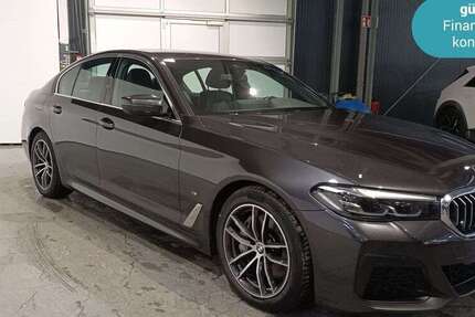 BMW 530 64.723 km 40.880 € Eching 85386