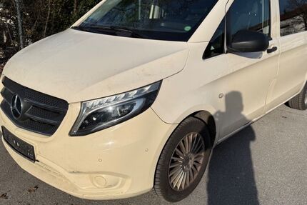 Mercedes-Benz Vito 438.000 km 10.000 &euro; Emmering 82275