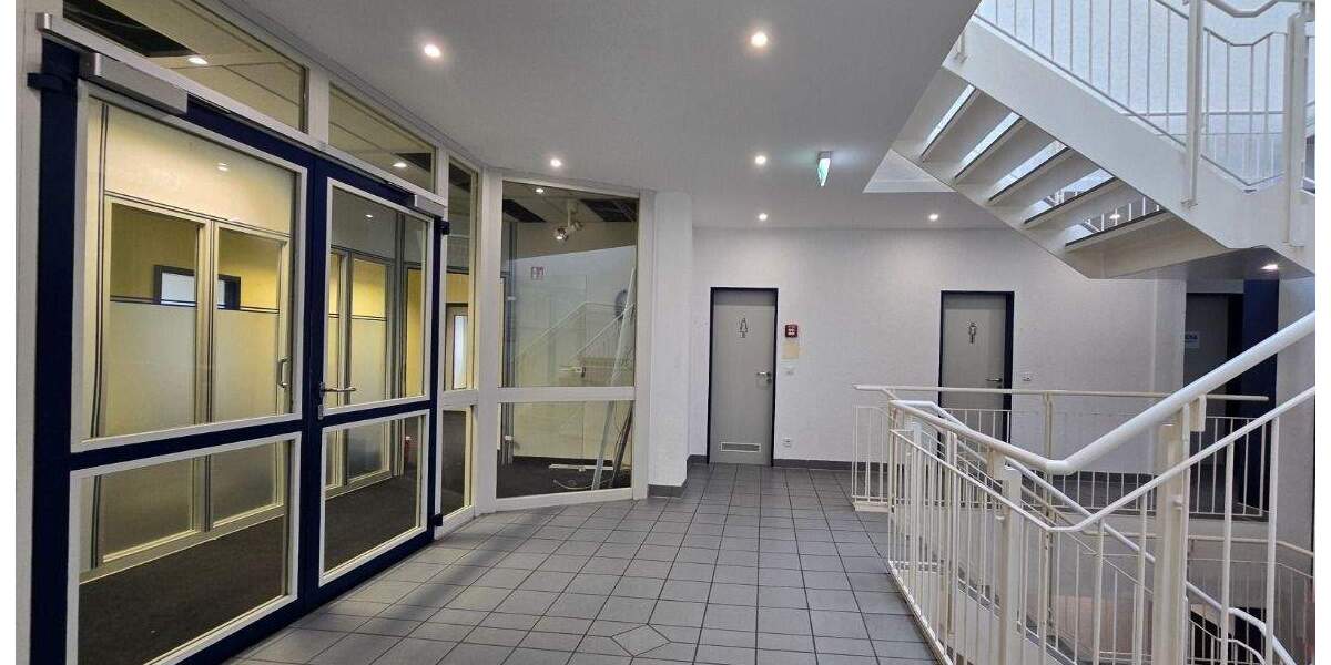 Gewerbeobjekt Garching bei München Hochbrück - 2.788&euro; | Angebot:25690258