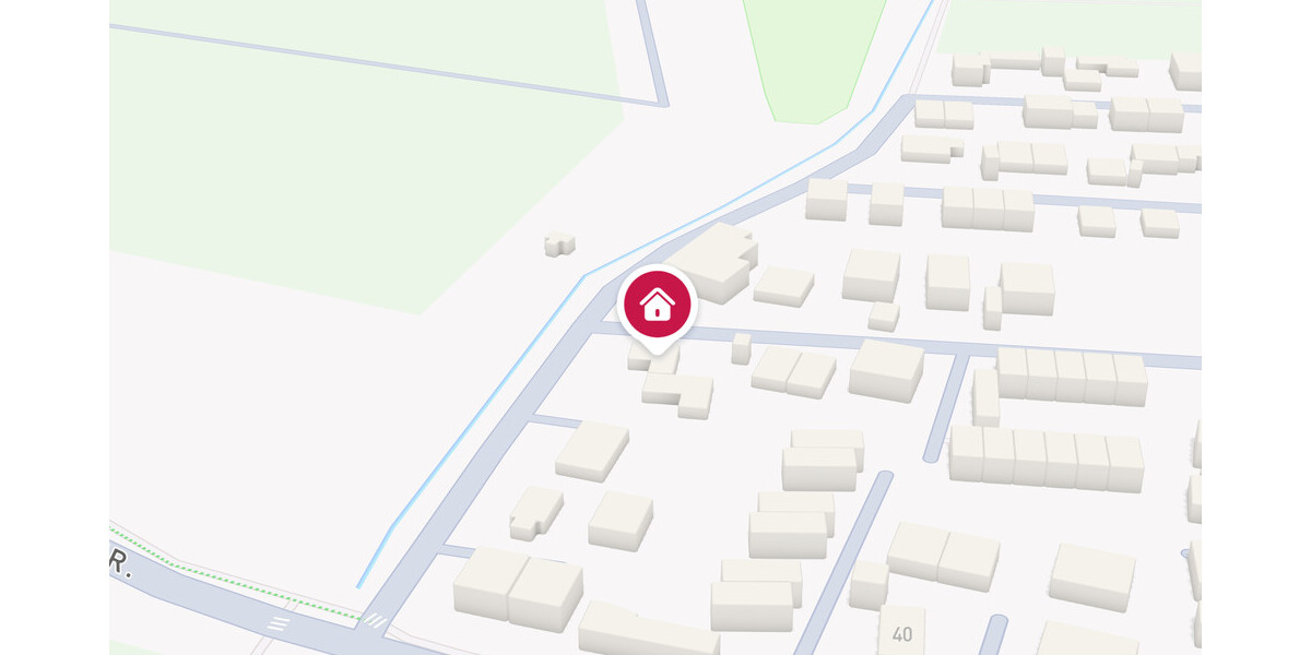 Für d. Käufer provisionsfrei! Großes Grundstück mit GF ca.487 m² in Ortsrandlage von Gröbenzell - Grundstück Gröbenzell | Angebot:26799220