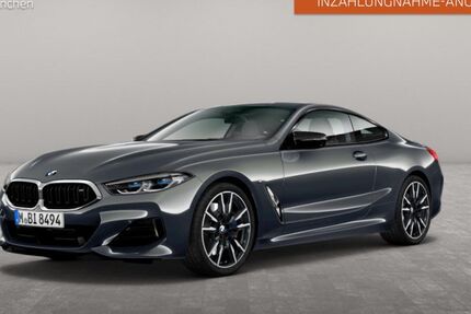 BMW M850 3.404 km 91.495 &euro; München 80939