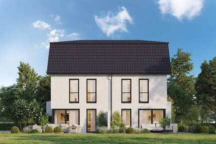 Neubauhaus in Bestlage von Gilching, perfekt für die Familie! 4 zimmer