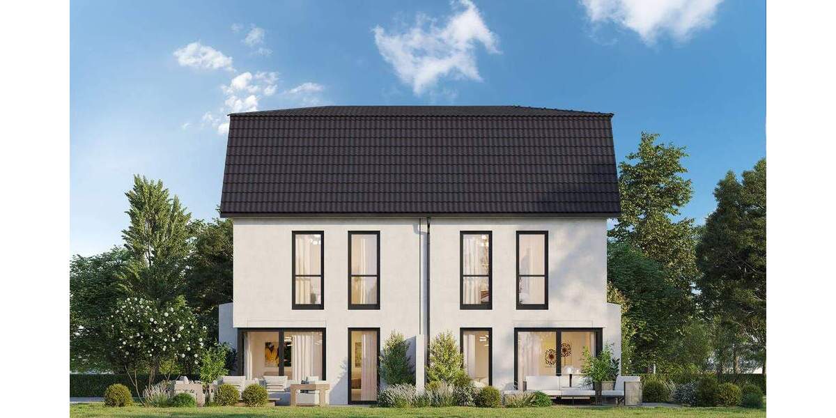 Neubauhaus in Bestlage von Gilching, perfekt für die Familie! 4 zimmer