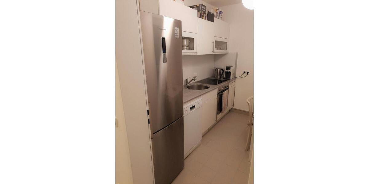 Etagenwohnung München Bogenhausen - 1 Zimmer, 44 m&sup2;, 883&euro; | Angebot:26401364