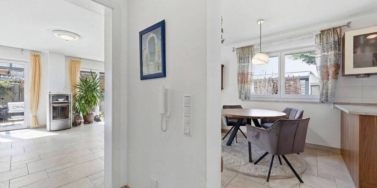 Doppelhaushälfte Poing - 4 Zimmer, 126 m&sup2;, 1.089.000&euro; | Angebot:26275132