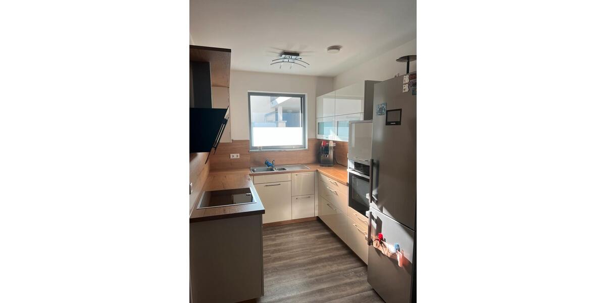 Etagenwohnung Maisach - 2 Zimmer, 54 m&sup2;, 405.000&euro; | Angebot:27226249