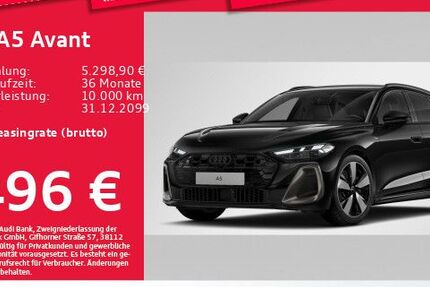 Audi A5 33.938 km 52.552 &euro; Eching 85386