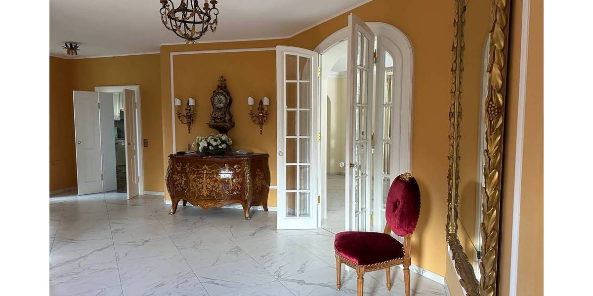 Mehrfamilienhaus, Wohnhaus Grünwald - 7 Zimmer, 280 m&sup2;, 3.950.000&euro; | Angebot:25879926