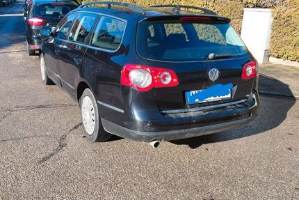 VW Passat 240.000 km 1.300 &euro; München 80999