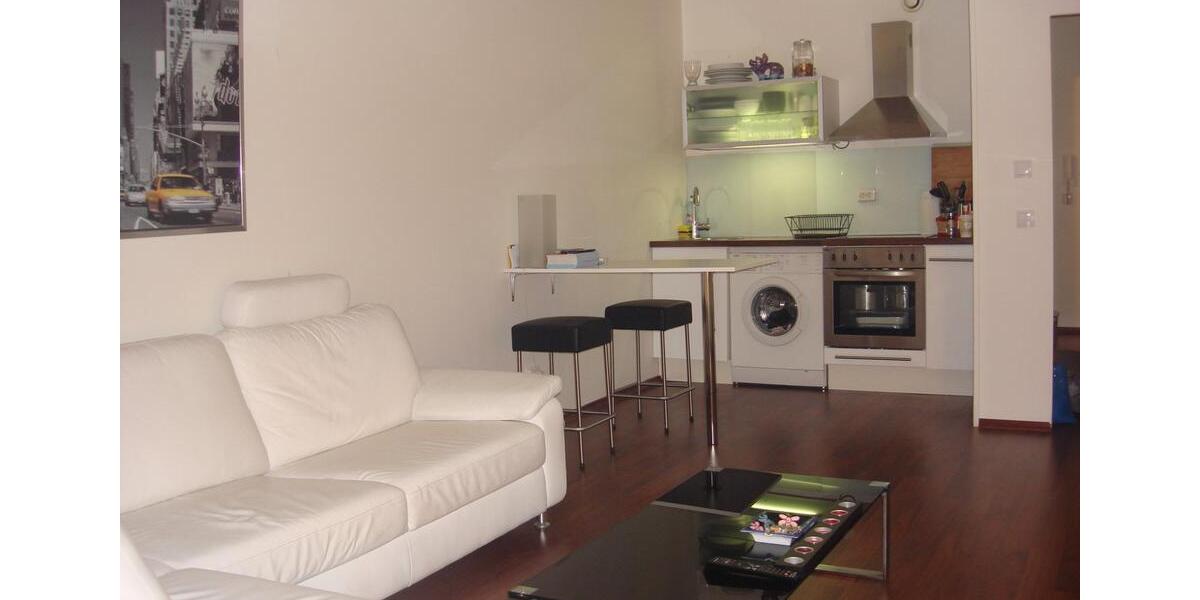 Zu verkaufen: Moderne 1-Zimmer Wohnung mit Loggia am OEZ München 1 zimmer