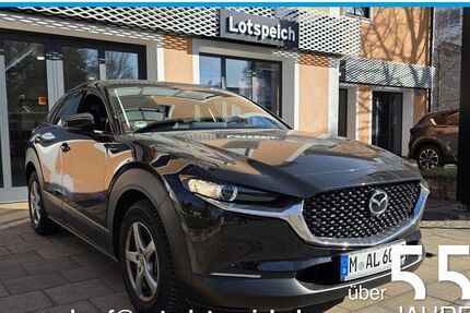 Mazda CX-30 6.636 km 23.970 € München 81549