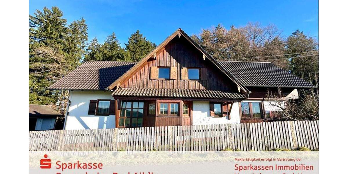 Doppelhaushälfte Grafing Pienzenau - 5 Zimmer, 150 m&sup2;, 745.000&euro; | Angebot:25667879