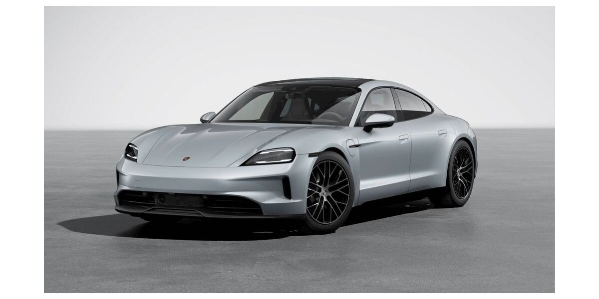 Porsche Taycan 21.350 km 81.900 &euro; München 80993