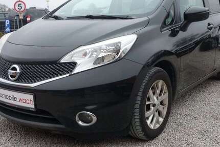 Nissan Note 168.000 km 5.650 &euro; München 81829