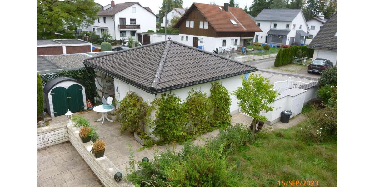 Erdgeschoßwohnung Eichenau - 4 Zimmer, 110 m&sup2;, 1.600&euro; | Angebot:24676685