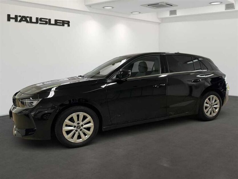 Astra