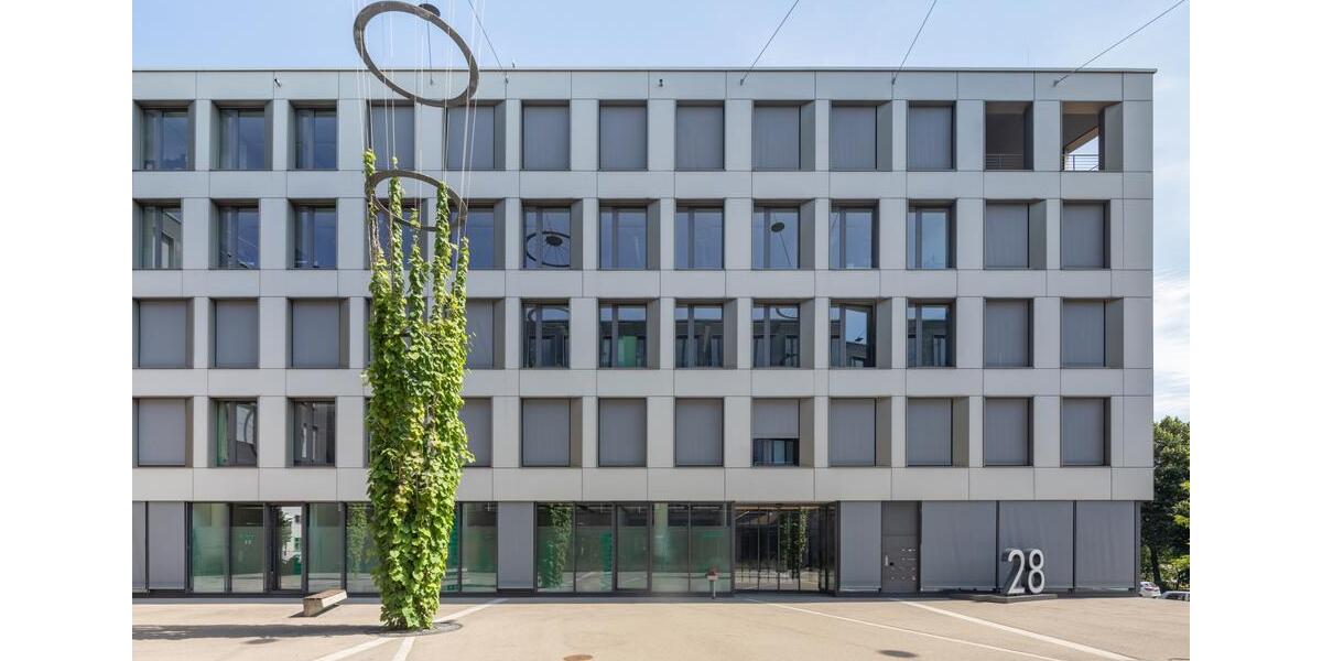 Gewerbeobjekt München Schwanthalerhöhe - 6.708&euro; | Angebot:22940800