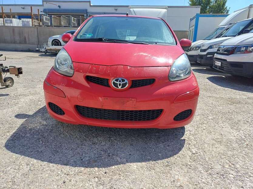 Aygo