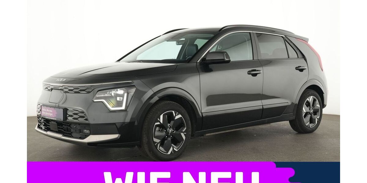 Kia Niro 27.057 km 24.868 &euro; Garching bei München 85748