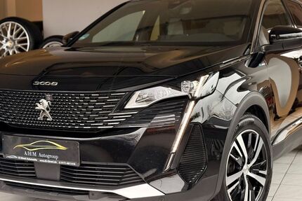 Peugeot 3008 47.000 km 21.790 &euro; Fürstenfeldbruck 82256
