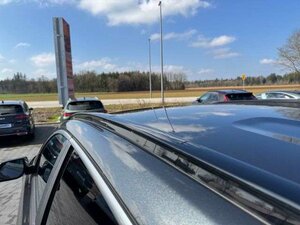 Kia NIRO 1.6 PHEV DCT PLUG&RIDE 4.000 km 33.990 &euro; Höhenkirchen-Siegertsbrun 85635