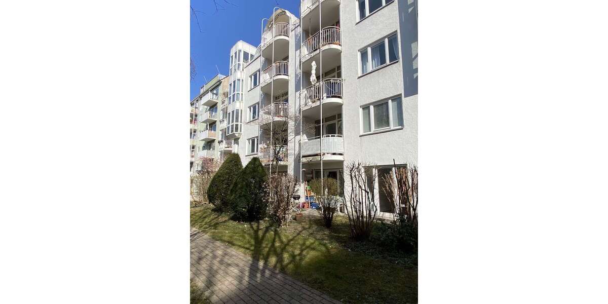 Etagenwohnung München Schwabing-Freimann - 2 Zimmer, 68 m&sup2;, 750.000&euro; | Angebot:26885928