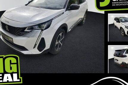 Peugeot 5008 11.084 km 27.990 &euro; München 80807