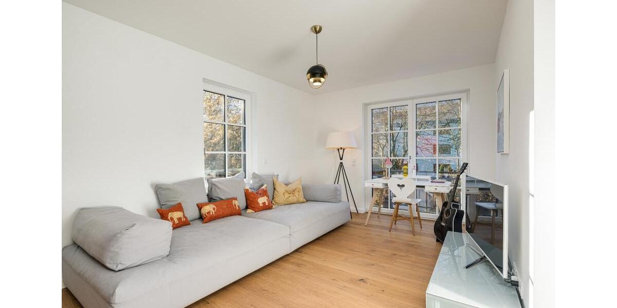 Einfamilienhaus München Thalkirchen-Obersendling-Forstenried-Fürstenried-S - 5 Zimmer, 150 m&sup2;, 1.970.000&euro; | Angebot:24375100