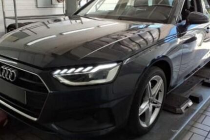 Audi A4 111.652 km 25.960 &euro; München 80686