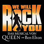 We Will Rock You - Das Musical - Sing Along