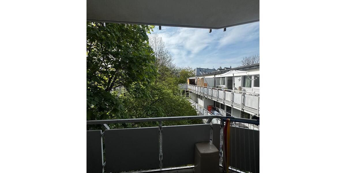 Etagenwohnung München Nymphenburg - 1 Zimmer, 49 m&sup2;, 449.000&euro; | Angebot:26564120