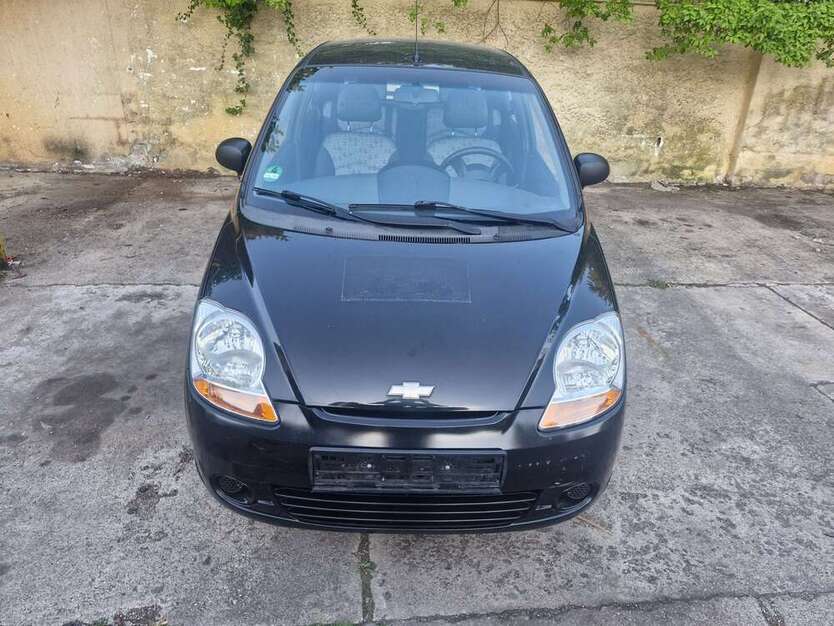Matiz