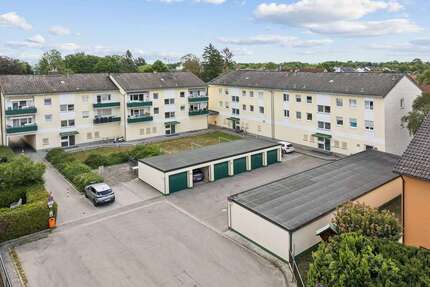 Haus Kirchheim bei München / Heimstetten Heimstetten - 40 Zimmer, 1.040 m&sup2;, 6.500.000&euro; | Angebot:27183472