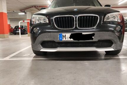 BMW X1 149.000 km 10.450 &euro; München 81243