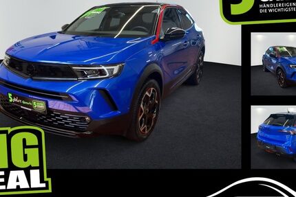 Opel Mokka 19.147 km 16.990 &euro; München 80807