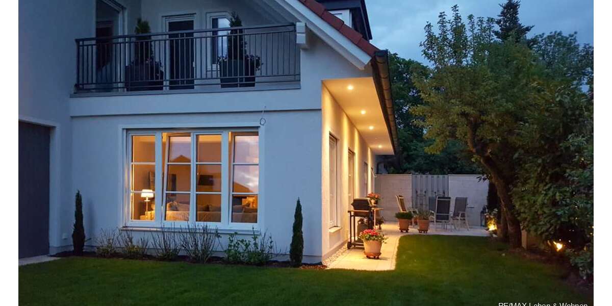 Einfamilienhaus Oberschleißheim - 5 Zimmer, 162 m&sup2;, 1.580.000&euro; | Angebot:24361153