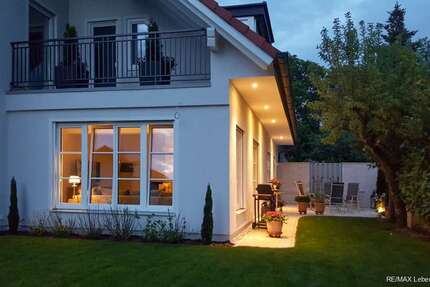 Haus zum Kaufen in Oberschleißheim 1.580.000 € 162 m² 5 zimmer