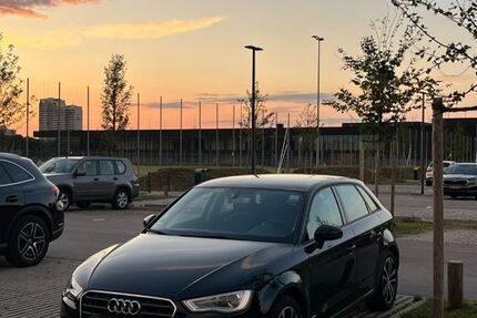 Audi A3 110.760 km 16.400 &euro; Starnberg 82419