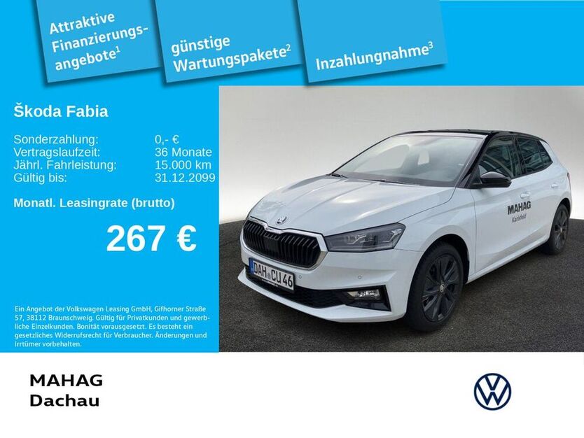 Fabia