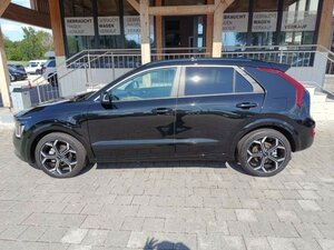 Kia NIRO 1.6 PHEV AUTOMATIK PLUG&RIDE KOM.-/STYLE 4.500 km 31.890 &euro; Höhenkirchen-Siegertsbrun 85635