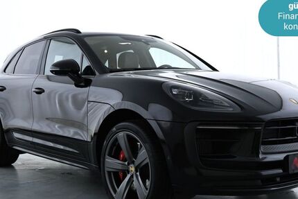 Porsche Macan 44.524 km 73.880 &euro; Eching 85386