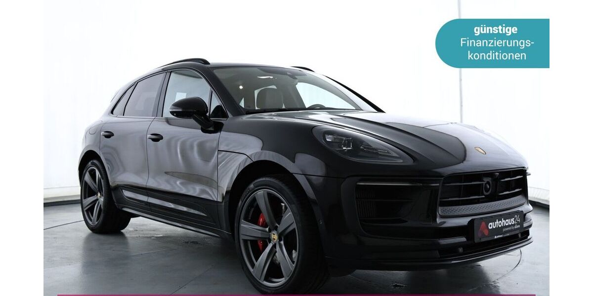 Porsche Macan 44.524 km 73.880 &euro; Eching 85386